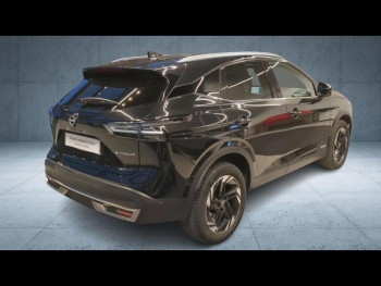 Photo 5 du bon plan NISSAN Qashqai e-POWER 190ch N-Connecta 2024 occasion à 31900 €