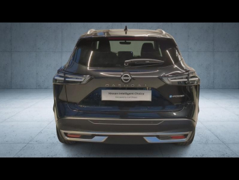 Photo 6 du bon plan NISSAN Qashqai e-POWER 190ch N-Connecta 2024 occasion à 31900 €