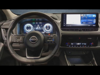 Photo 9 du bon plan NISSAN Qashqai e-POWER 190ch N-Connecta 2024 occasion à 31900 €