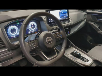 Photo 10 du bon plan NISSAN Qashqai e-POWER 190ch N-Connecta 2024 occasion à 31900 €
