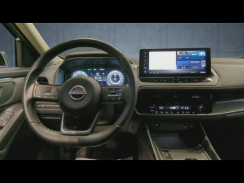 Photo 13 du bon plan NISSAN Qashqai e-POWER 190ch N-Connecta 2024 occasion à 31900 €