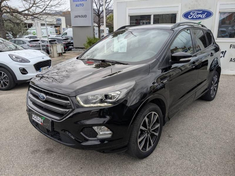 Bon plan FORD Kuga 1.5 Flexifuel-E85 150ch Stop&Start ST-Line 170g 4x2 Euro6.2 occasion à 19290 €