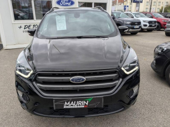 Photo 2 du bon plan FORD Kuga 1.5 Flexifuel-E85 150ch Stop&Start ST-Line 170g 4x2 Euro6.2 occasion à 19290 €