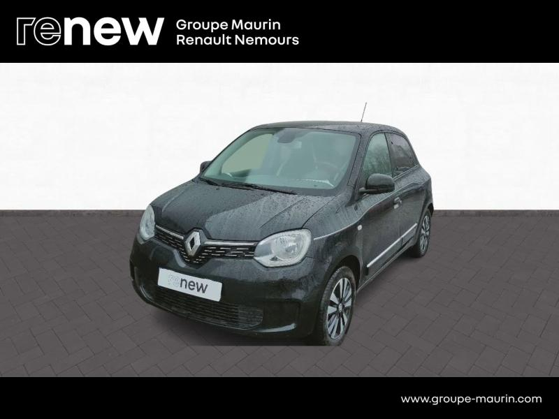 Bon plan RENAULT Twingo E-Tech Electric Techno R80 Achat IntÃ©gral occasion à 11490 €