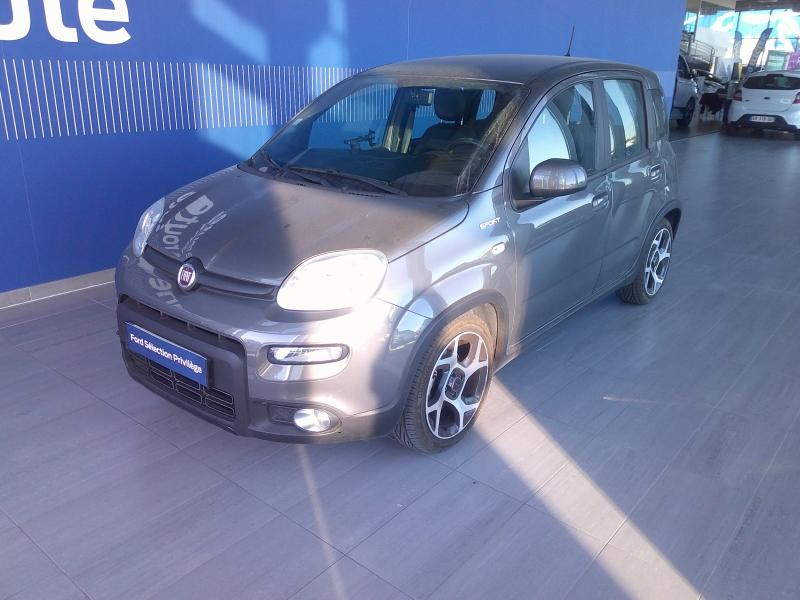 Bon plan FIAT Panda 1.0 70ch BSG S&S Sport occasion à 11591 €