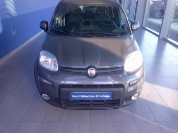 Photo 2 du bon plan FIAT Panda 1.0 70ch BSG S&S Sport occasion à 11591 €