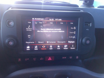 Photo 5 du bon plan FIAT Panda 1.0 70ch BSG S&S Sport occasion à 11591 €