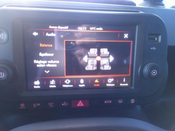 Photo 6 du bon plan FIAT Panda 1.0 70ch BSG S&S Sport occasion à 11591 €