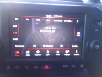 Photo 7 du bon plan FIAT Panda 1.0 70ch BSG S&S Sport occasion à 11591 €