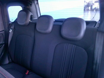 Photo 17 du bon plan FIAT Panda 1.0 70ch BSG S&S Sport occasion à 11591 €