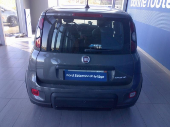 Photo 23 du bon plan FIAT Panda 1.0 70ch BSG S&S Sport occasion à 11591 €