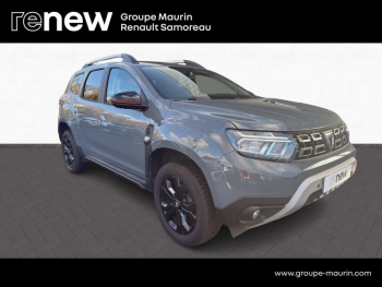 Photo 2 du bon plan DACIA Duster 1.3 TCe 150ch FAP Extreme 4x2 EDC occasion à 18900 €