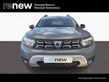 Photo 3 du bon plan DACIA Duster 1.3 TCe 150ch FAP Extreme 4x2 EDC occasion à 18900 €