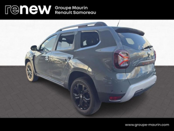 Photo 4 du bon plan DACIA Duster 1.3 TCe 150ch FAP Extreme 4x2 EDC occasion à 18900 €