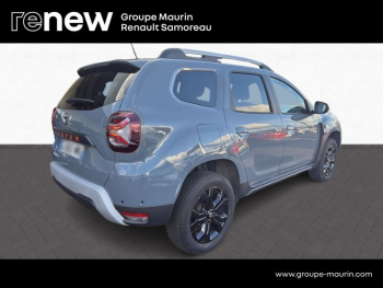 Photo 6 du bon plan DACIA Duster 1.3 TCe 150ch FAP Extreme 4x2 EDC occasion à 18900 €