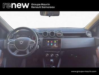 Photo 8 du bon plan DACIA Duster 1.3 TCe 150ch FAP Extreme 4x2 EDC occasion à 18900 €