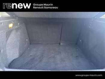 Photo 9 du bon plan DACIA Duster 1.3 TCe 150ch FAP Extreme 4x2 EDC occasion à 18900 €