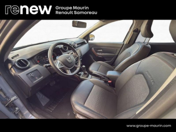 Photo 10 du bon plan DACIA Duster 1.3 TCe 150ch FAP Extreme 4x2 EDC occasion à 18900 €