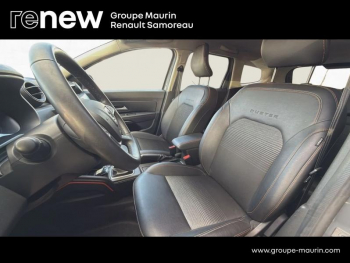 Photo 11 du bon plan DACIA Duster 1.3 TCe 150ch FAP Extreme 4x2 EDC occasion à 18900 €