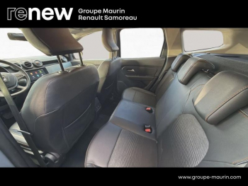 Photo 12 du bon plan DACIA Duster 1.3 TCe 150ch FAP Extreme 4x2 EDC occasion à 18900 €