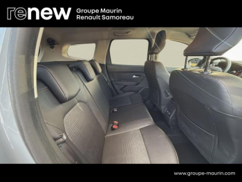 Photo 14 du bon plan DACIA Duster 1.3 TCe 150ch FAP Extreme 4x2 EDC occasion à 18900 €