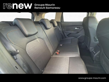 Photo 15 du bon plan DACIA Duster 1.3 TCe 150ch FAP Extreme 4x2 EDC occasion à 18900 €