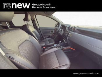 Photo 16 du bon plan DACIA Duster 1.3 TCe 150ch FAP Extreme 4x2 EDC occasion à 18900 €