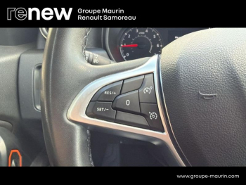 Photo 18 du bon plan DACIA Duster 1.3 TCe 150ch FAP Extreme 4x2 EDC occasion à 18900 €