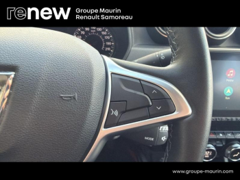 Photo 19 du bon plan DACIA Duster 1.3 TCe 150ch FAP Extreme 4x2 EDC occasion à 18900 €