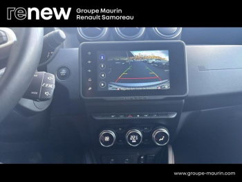 Photo 22 du bon plan DACIA Duster 1.3 TCe 150ch FAP Extreme 4x2 EDC occasion à 18900 €