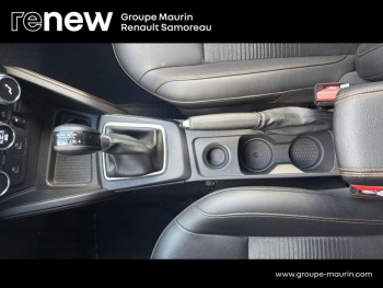 Photo 24 du bon plan DACIA Duster 1.3 TCe 150ch FAP Extreme 4x2 EDC occasion à 18900 €