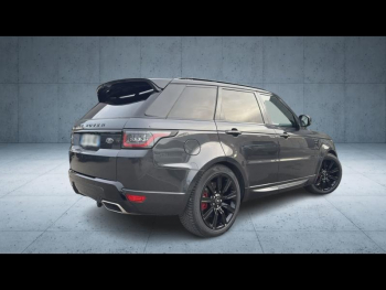 Photo 6 du bon plan LAND-ROVER Range Rover Sport 2.0 P400e 404ch HSE Dynamic Mark IX occasion à 52500 €