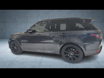 Photo 7 du bon plan LAND-ROVER Range Rover Sport 2.0 P400e 404ch HSE Dynamic Mark IX occasion à 52500 €