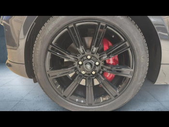 Photo 8 du bon plan LAND-ROVER Range Rover Sport 2.0 P400e 404ch HSE Dynamic Mark IX occasion à 52500 €