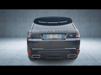 Photo 9 du bon plan LAND-ROVER Range Rover Sport 2.0 P400e 404ch HSE Dynamic Mark IX occasion à 52500 €