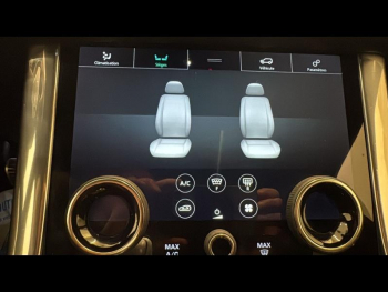 Photo 19 du bon plan LAND-ROVER Range Rover Sport 2.0 P400e 404ch HSE Dynamic Mark IX occasion à 52500 €