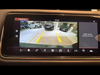 Photo 27 du bon plan LAND-ROVER Range Rover Sport 2.0 P400e 404ch HSE Dynamic Mark IX occasion à 52500 €