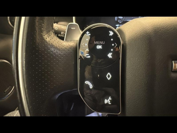 Photo 29 du bon plan LAND-ROVER Range Rover Sport 2.0 P400e 404ch HSE Dynamic Mark IX occasion à 52500 €