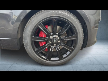 Photo 31 du bon plan LAND-ROVER Range Rover Sport 2.0 P400e 404ch HSE Dynamic Mark IX occasion à 52500 €