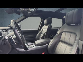 Photo 32 du bon plan LAND-ROVER Range Rover Sport 2.0 P400e 404ch HSE Dynamic Mark IX occasion à 52500 €