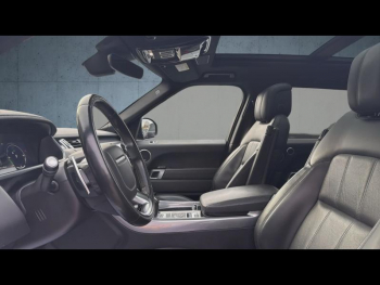 Photo 33 du bon plan LAND-ROVER Range Rover Sport 2.0 P400e 404ch HSE Dynamic Mark IX occasion à 52500 €