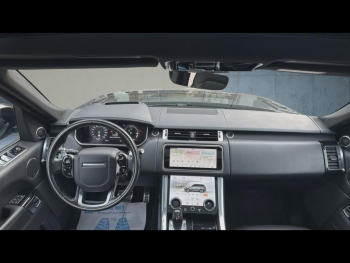 Photo 35 du bon plan LAND-ROVER Range Rover Sport 2.0 P400e 404ch HSE Dynamic Mark IX occasion à 52500 €
