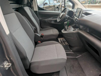 Photo 12 du bon plan CITROEN Berlingo Van VUL M 650kg BlueHDi 100 S&S Club BVM5 occasion à 13460 €