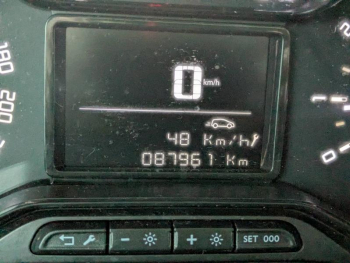 Photo 14 du bon plan CITROEN Berlingo Van VUL M 650kg BlueHDi 100 S&S Club BVM5 occasion à 13460 €