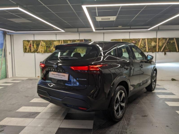 Photo 3 du bon plan NISSAN Qashqai e-POWER 190ch N-Connecta 2022 occasion à 30900 €