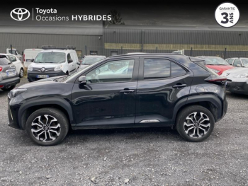 Photo 3 du bon plan TOYOTA Yaris Cross 116h Design MY22 occasion à 23980 €