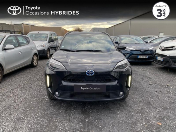 Photo 5 du bon plan TOYOTA Yaris Cross 116h Design MY22 occasion à 23980 €