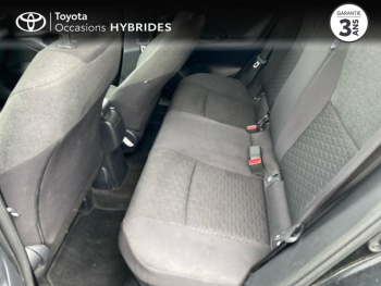 Photo 12 du bon plan TOYOTA Yaris Cross 116h Design MY22 occasion à 23980 €
