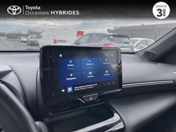 Photo 15 du bon plan TOYOTA Yaris Cross 116h Design MY22 occasion à 23980 €