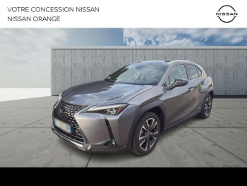 Photo 2 du bon plan LEXUS UX 250h 2WD Executive MY20 occasion à 28480 €